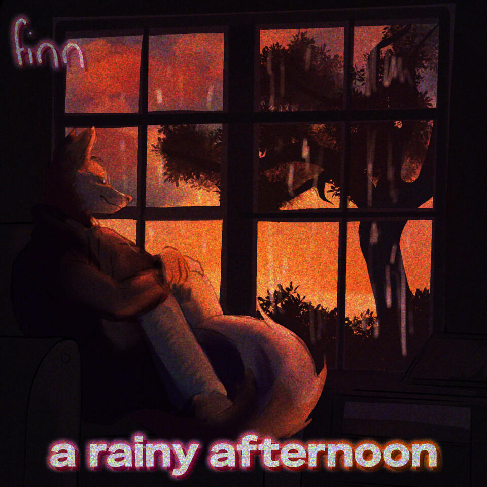 A Rainy Afternoon